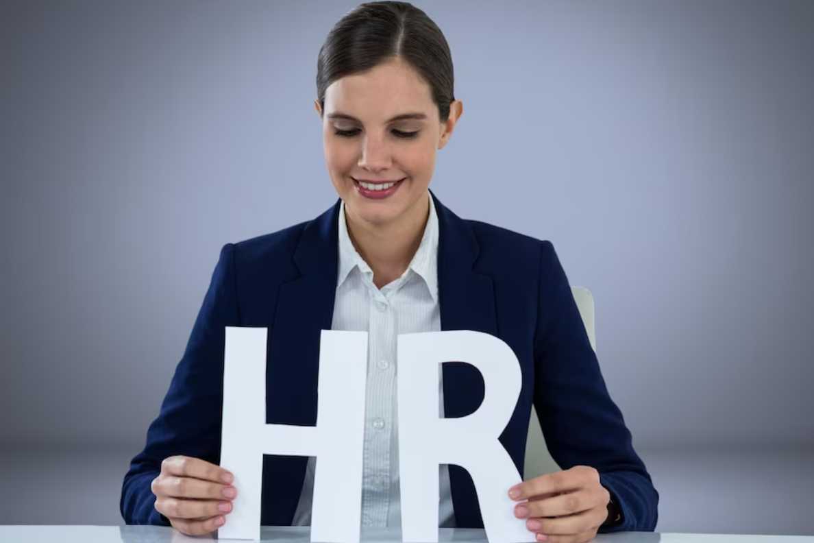 What Does An HR Professional Do?