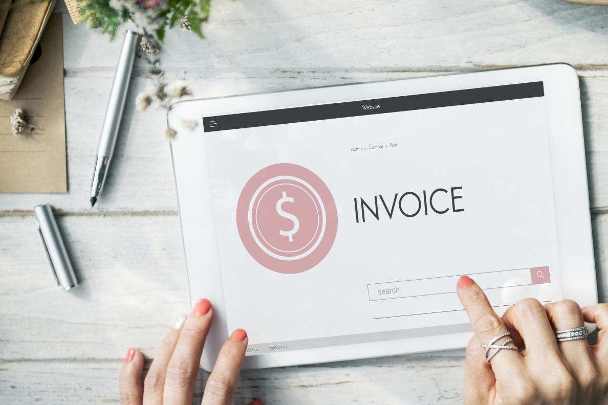How To Manage And Create Invoices Step By Step