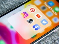 Social Media Advertising
