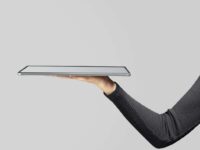 Tablet Freezes