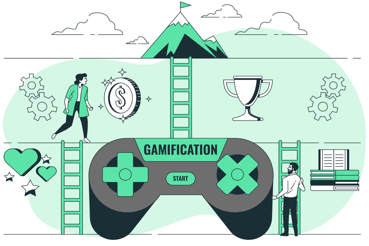 How To Apply Gamification In Your Marketing Strategy