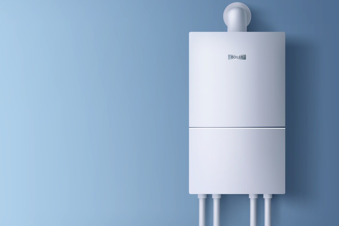 How To Save With The Gas Boiler