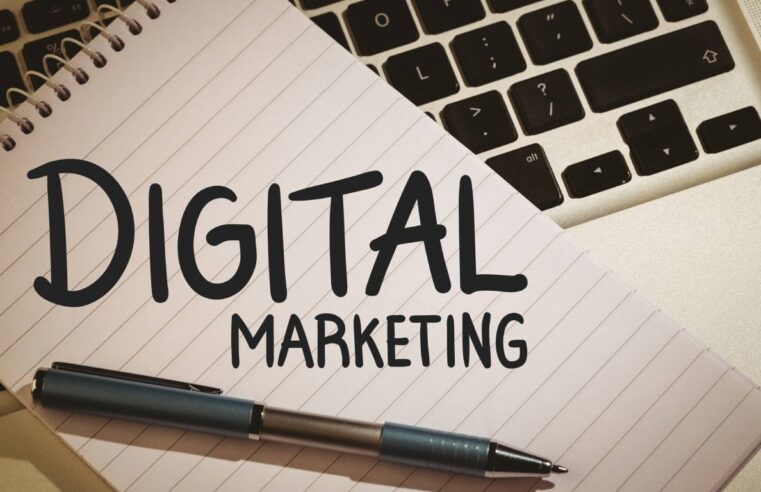 Advertising And Digital Marketing