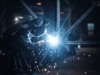 Welding