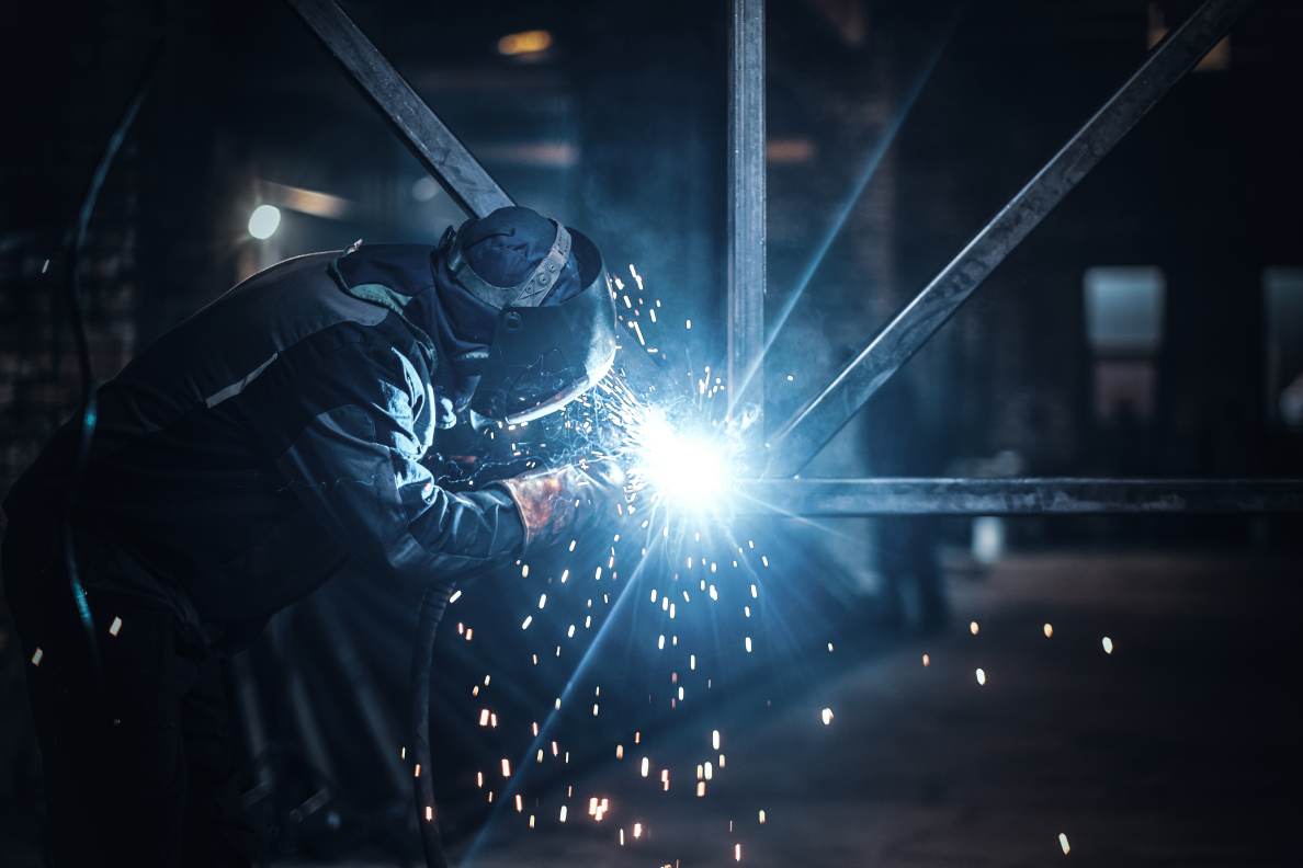 Welding: Discover The Different Types That Exist