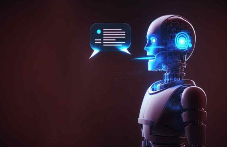Use And Dangers Of Artificial Intelligence To Reproduce Voices