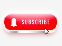 Subscribers On YouTube
