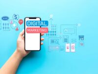 Digital Marketing Strategies