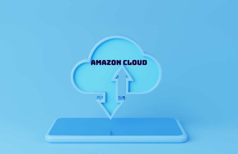 Discover The Power And Versatility Of The Amazon Cloud
