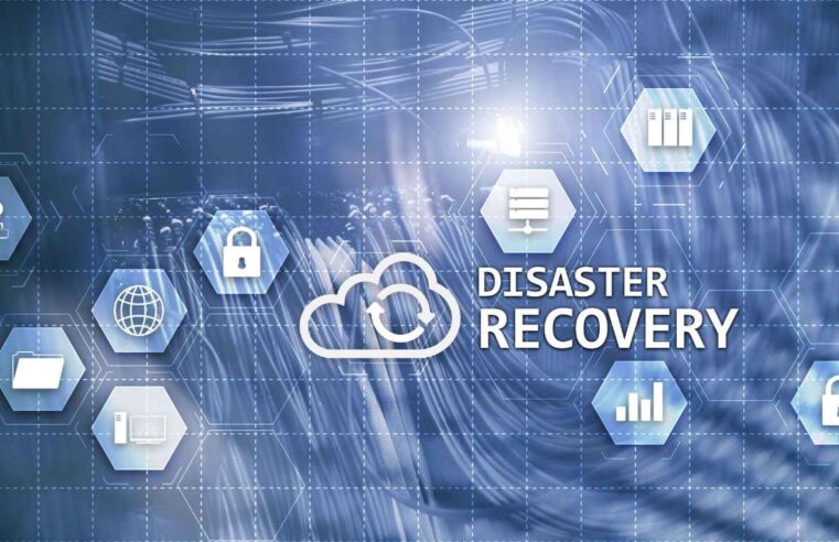 Business Continuity And Disaster Recovery In 2024