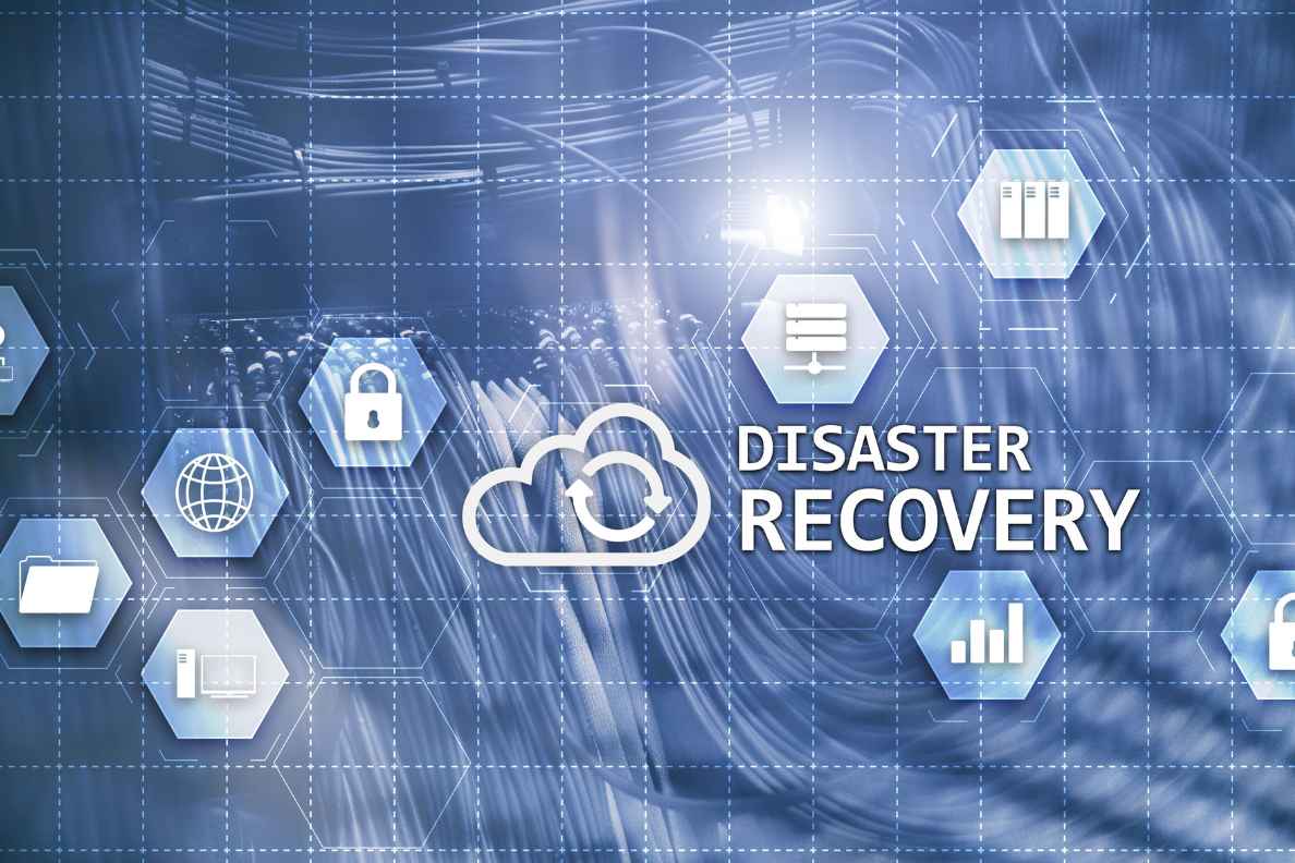 Business Continuity And Disaster Recovery In 2024