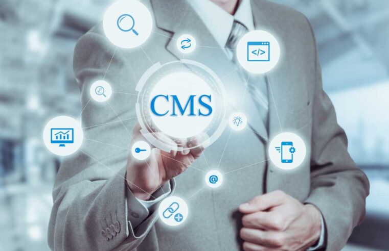 Content Management System