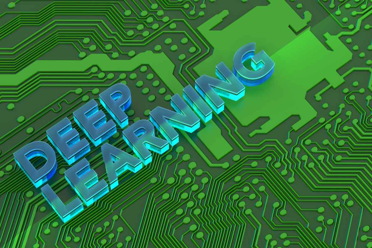 Deep Learning vs Machine learning: Know The Differences