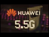 Huawei 5.5G