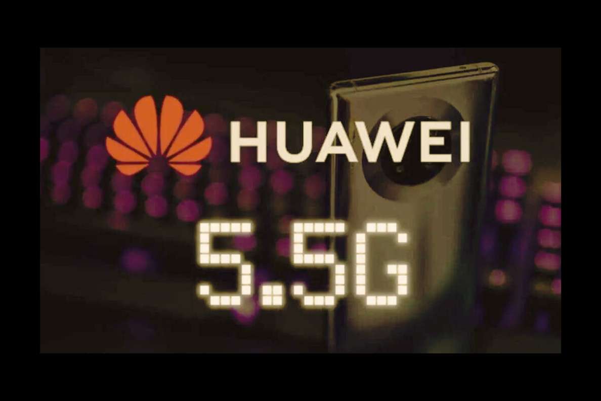 Huawei 5.5G: What It Is And How It Improves Compared To 5G