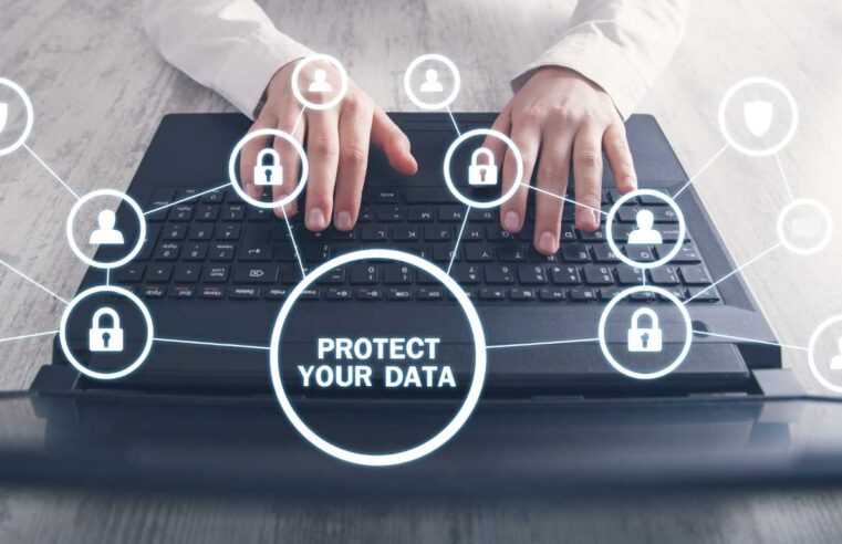4 Essential Tips To Protect Your Data From Damage
