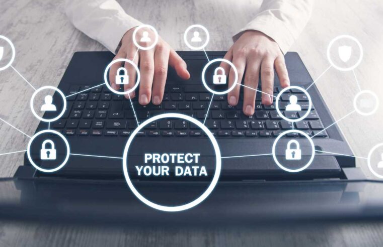 Protect Your Data