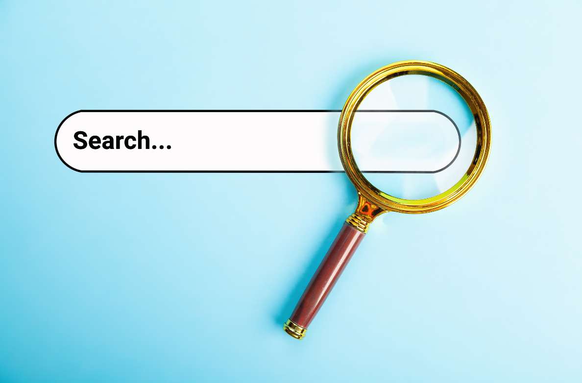 8 Main Search Engines On The Market