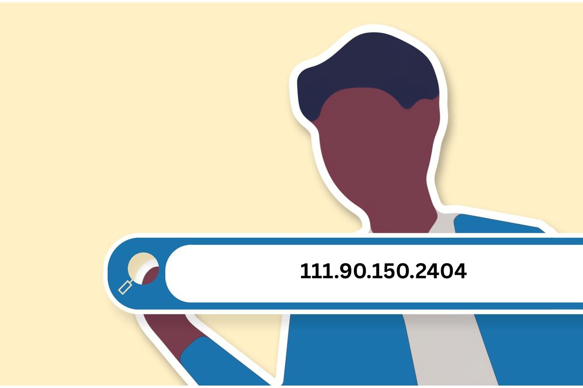 111.90.150.2404: Is It A Valid IP Address & Why It Appears?
