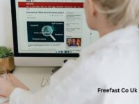 Freefast Co Uk