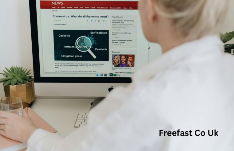 Freefast Co Uk: Latest Tech News, Reviews, & Updates [2026]