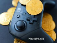 Hiezcoinx2.x9