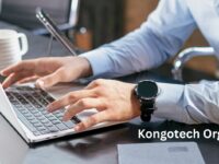 Kongotech Org