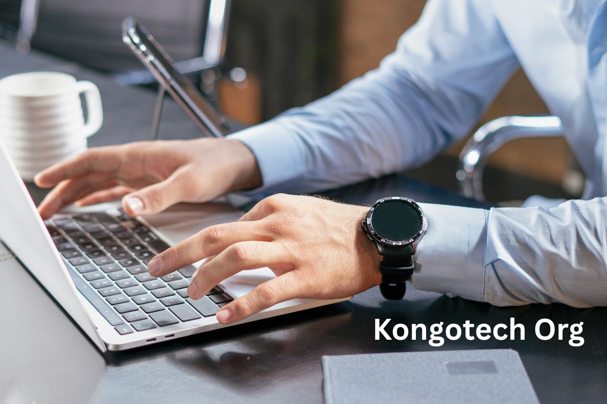 Kongotech Org: What It Is, How It Works & What You Need to Know (2026 Guide)
