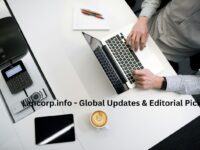 Lancorp.info - Global Updates & Editorial Picks