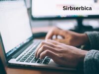Sirbserbica