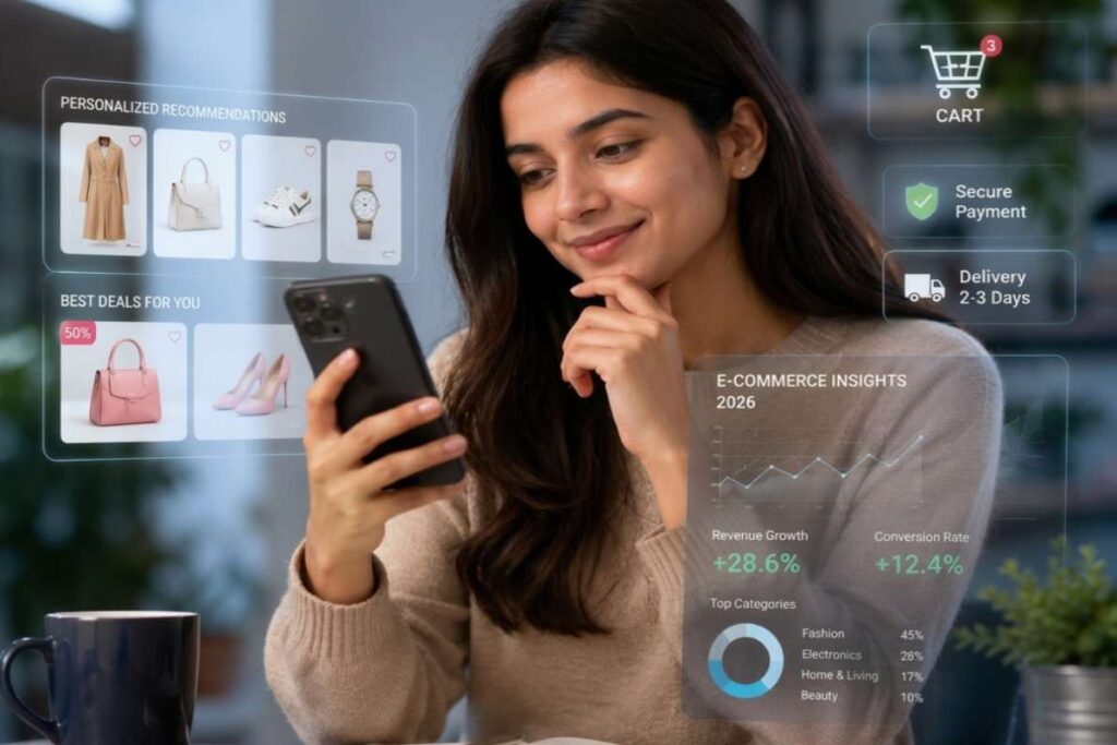 E-commerce Industry Report 2026 (1)