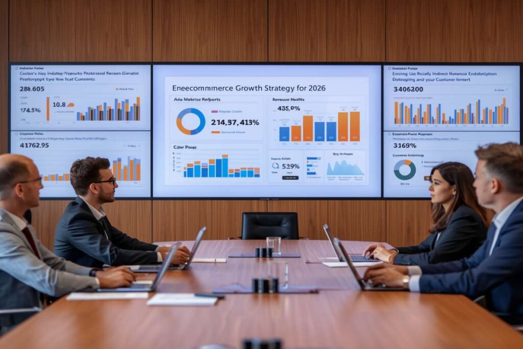 E-commerce Industry Report 2026 (2)